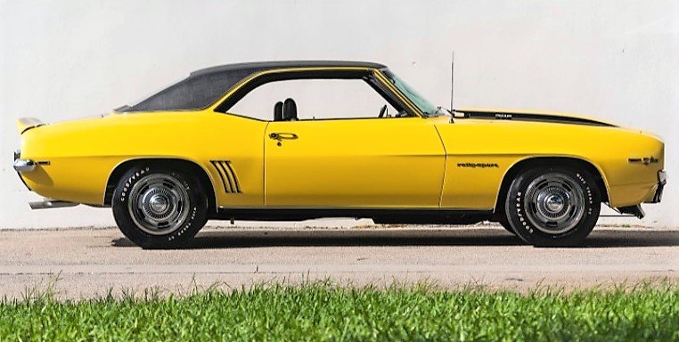mecum, Mecum grows Orlando auction to 4th day with 1,000 vehicles expected, ClassicCars.com Journal