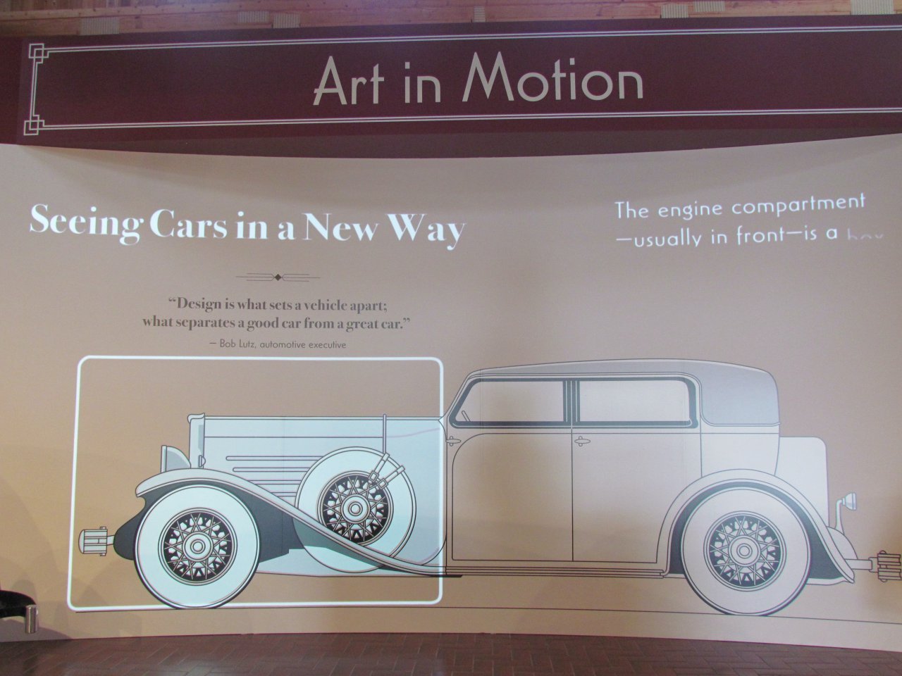 car museum, Here’s a preview of the newly expanded CCCA Museum, ClassicCars.com Journal