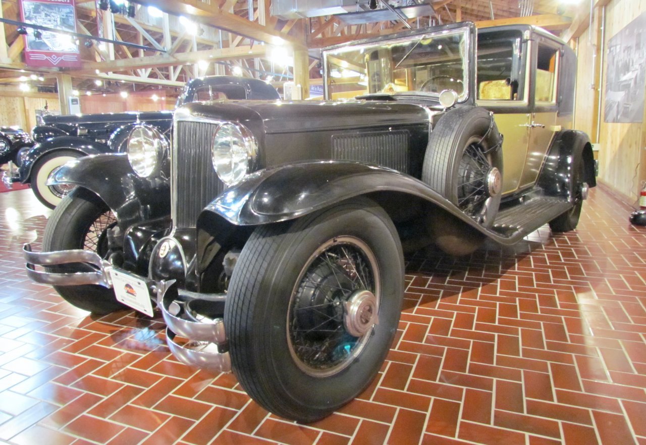 car museum, Here’s a preview of the newly expanded CCCA Museum, ClassicCars.com Journal