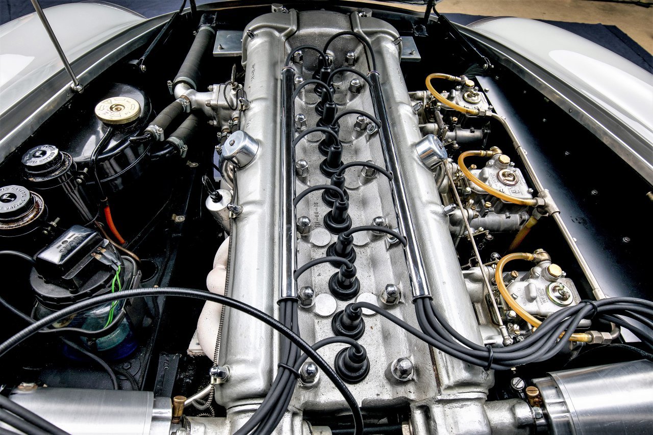 auction, RM Sotheby’s expands Monterey auction to add esteemed collection, ClassicCars.com Journal