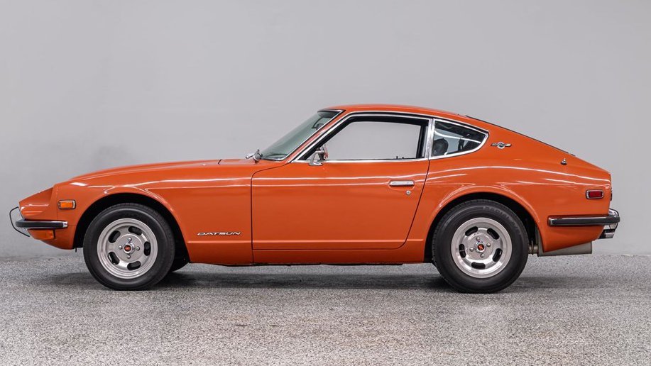 AutoHunter, Andy selects his favorite classic cars on AutoHunter, ClassicCars.com Journal