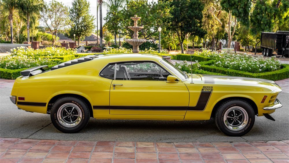 AutoHunter, Andy selects his favorite classic cars on AutoHunter, ClassicCars.com Journal