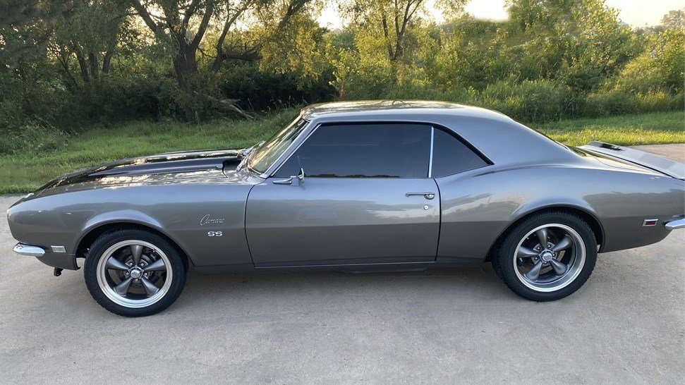 AutoHunter, Andy selects his favorite classic cars on AutoHunter, ClassicCars.com Journal