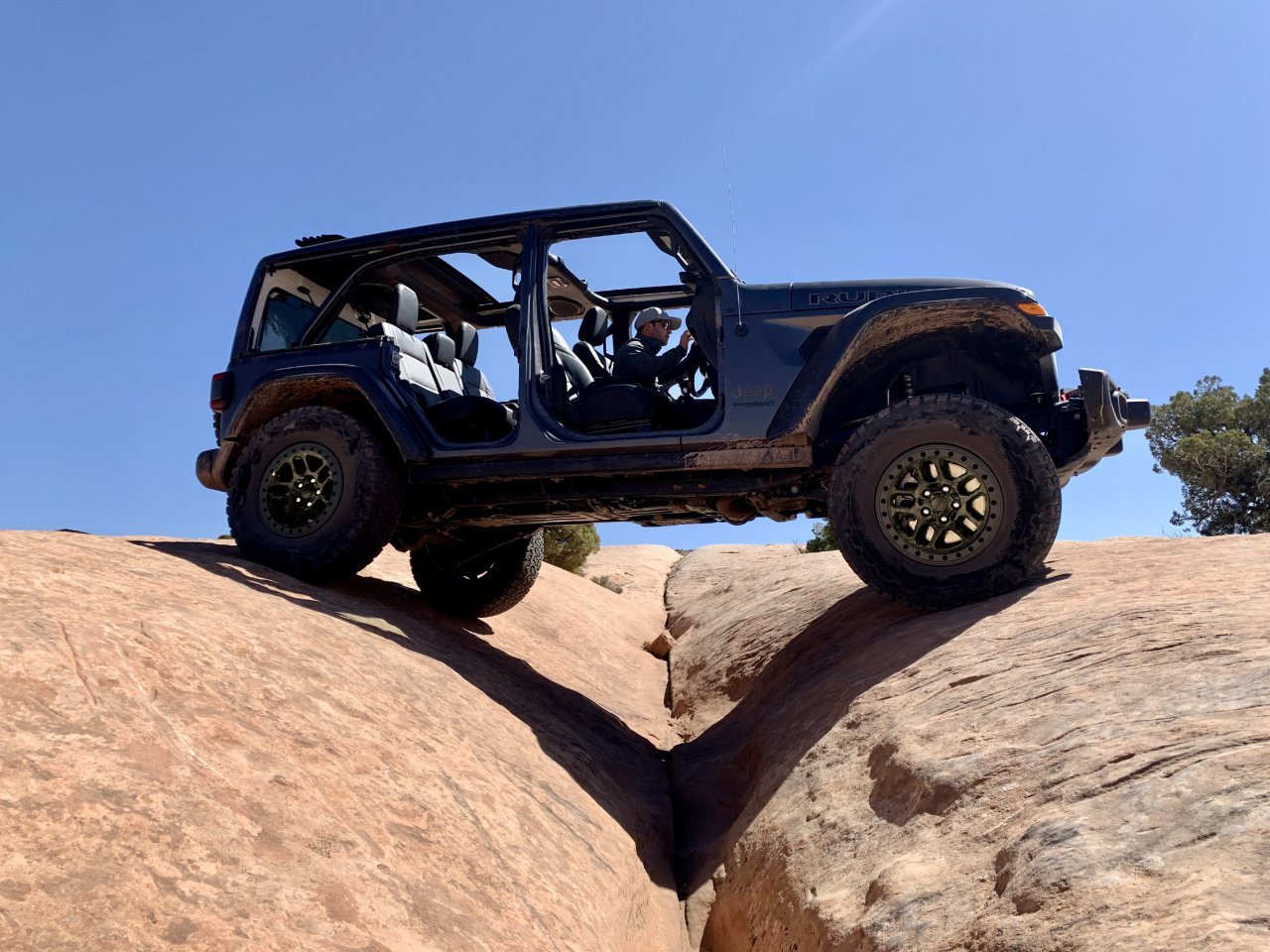 Jeep, Jeep unveils Xtreme Recon package for Wrangler, ClassicCars.com Journal