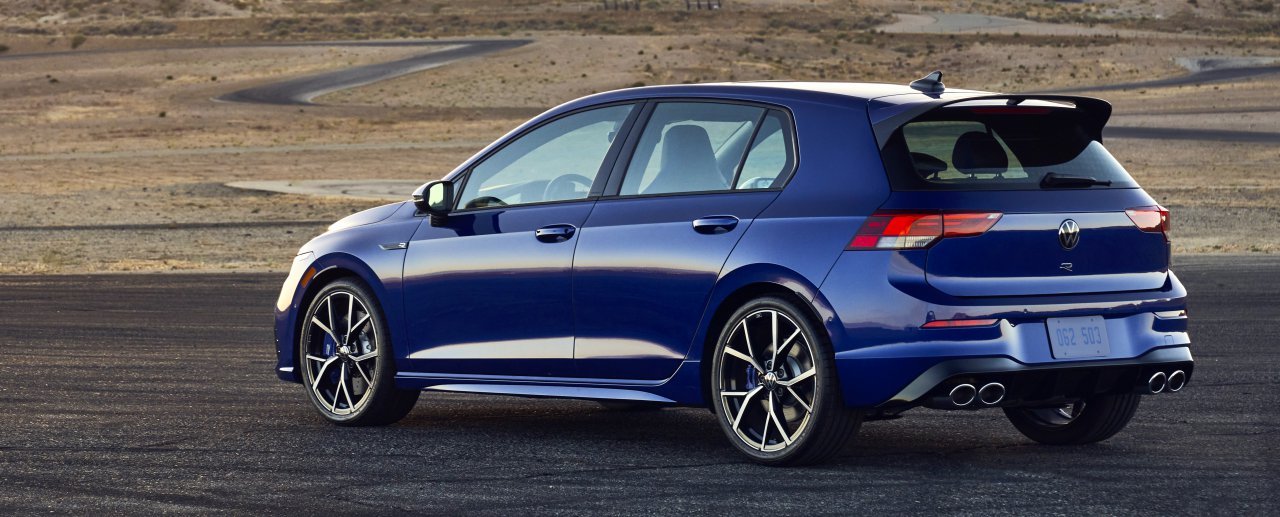 GTI, VW says 2022 Golf GTI and R are even hotter hatches, ClassicCars.com Journal
