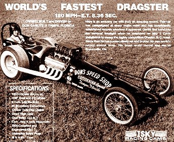 Isky, Isky still frisky at age 100, ClassicCars.com Journal