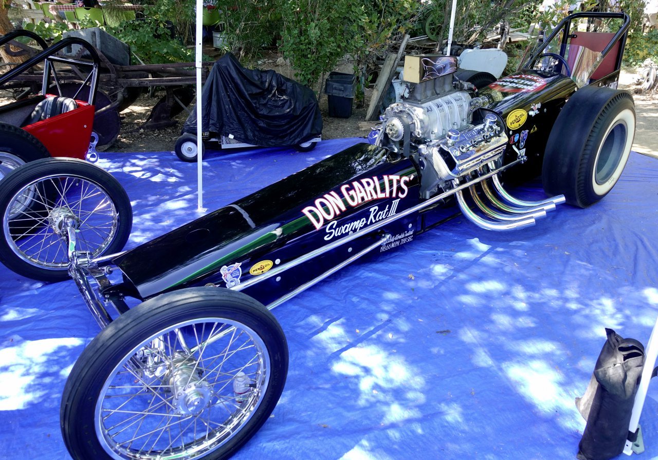 Isky, Isky still frisky at age 100, ClassicCars.com Journal