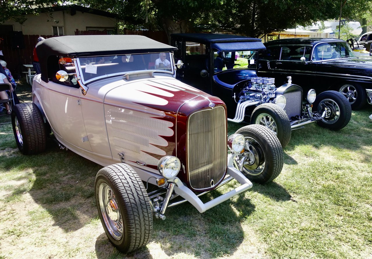 Isky, Isky still frisky at age 100, ClassicCars.com Journal