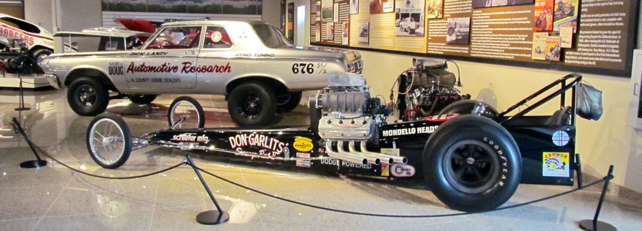 Speedway Motors, Heartbeat of American motorsports displayed in the country’s heartland, ClassicCars.com Journal