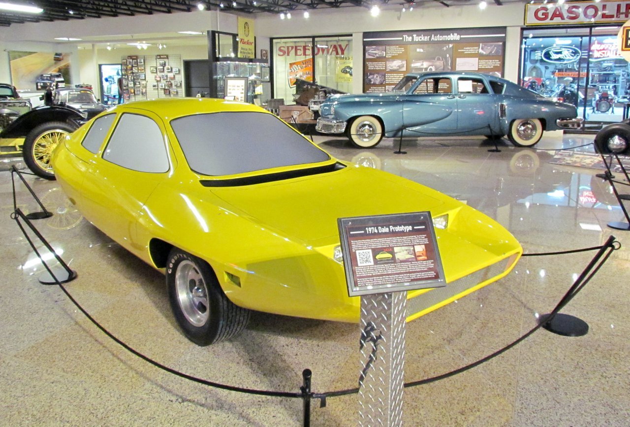 Speedway Motors, Heartbeat of American motorsports displayed in the country’s heartland, ClassicCars.com Journal