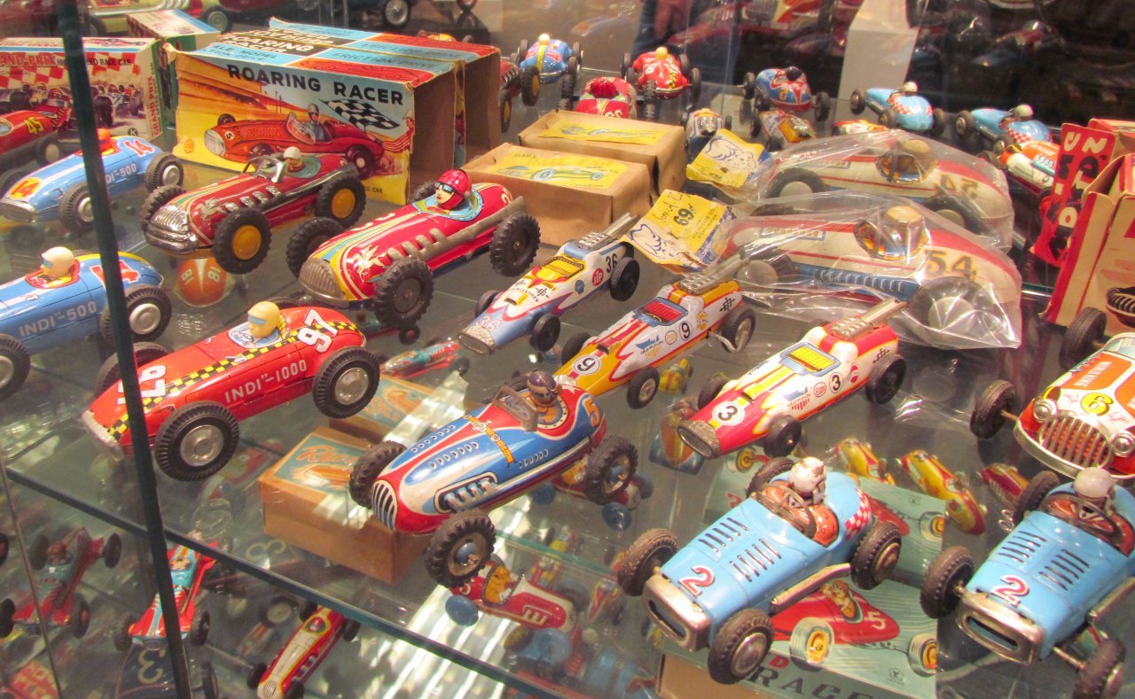 Speedway Motors, Heartbeat of American motorsports displayed in the country’s heartland, ClassicCars.com Journal