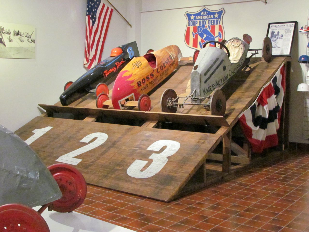 Speedway Motors, Heartbeat of American motorsports displayed in the country’s heartland, ClassicCars.com Journal