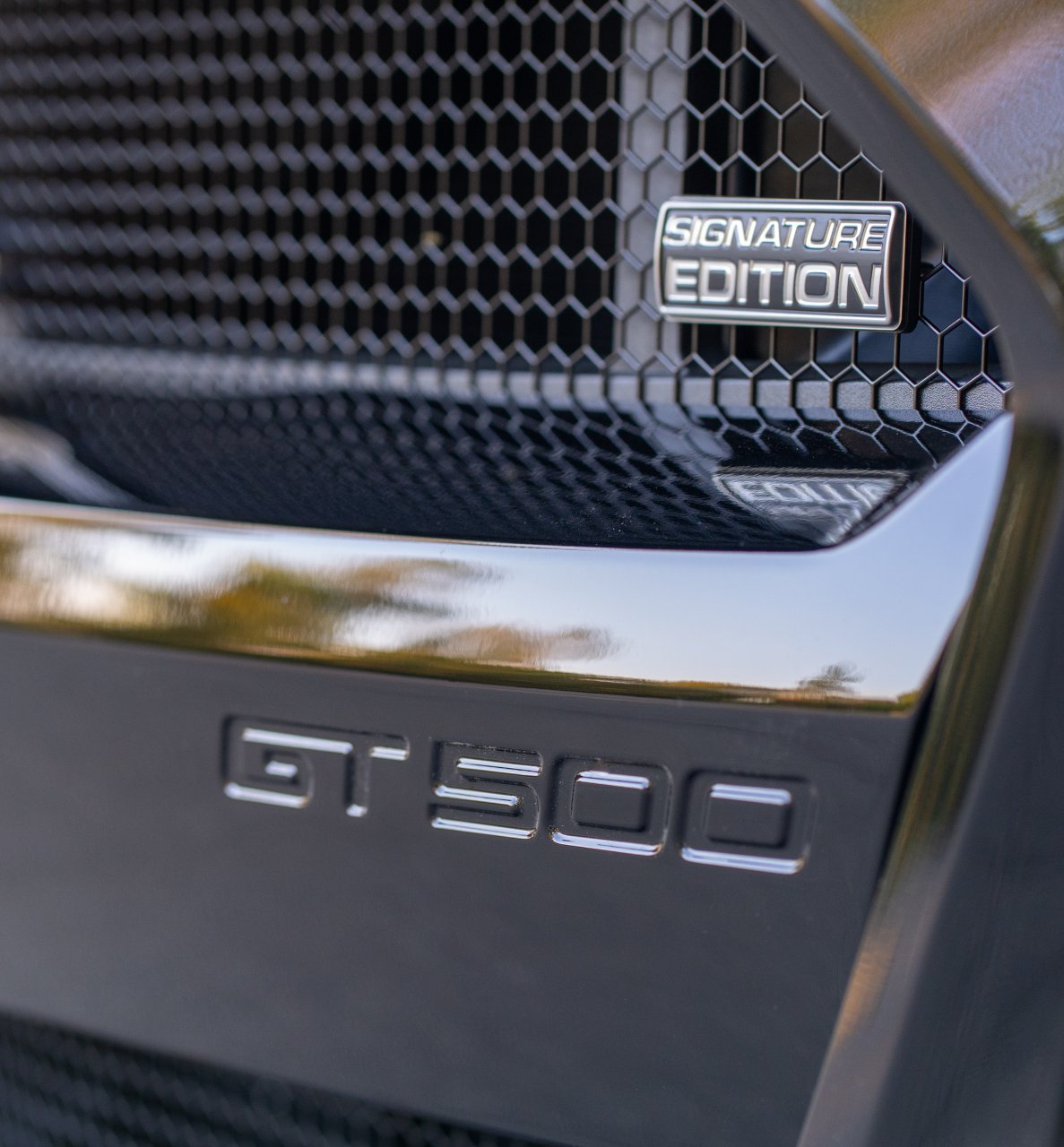 Shelby, Elite Eights: Very special Shelby GT500 arrives on AutoHunter auction site, ClassicCars.com Journal