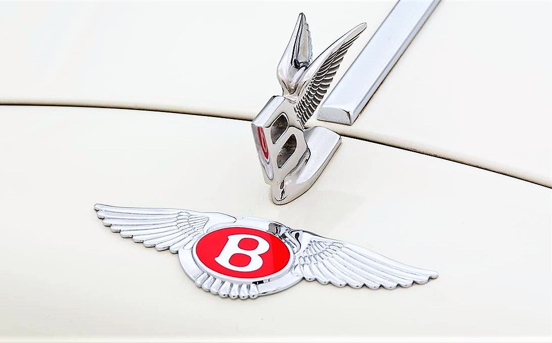 bentley, Pick of the Day: 1989 Bentley Turbo R coachbuilt coupe with bizarre history, ClassicCars.com Journal
