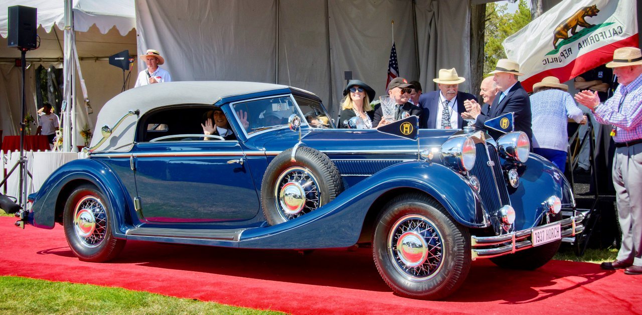 car show, AACA ready for Grand Nationals showcase, ClassicCars.com Journal