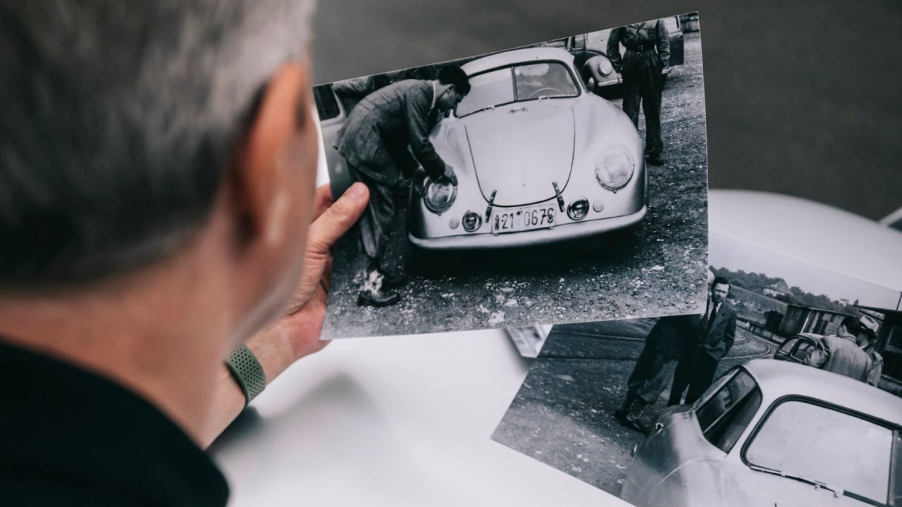 Le Mans, Porsche launches video series on its history at Le Mans, ClassicCars.com Journal