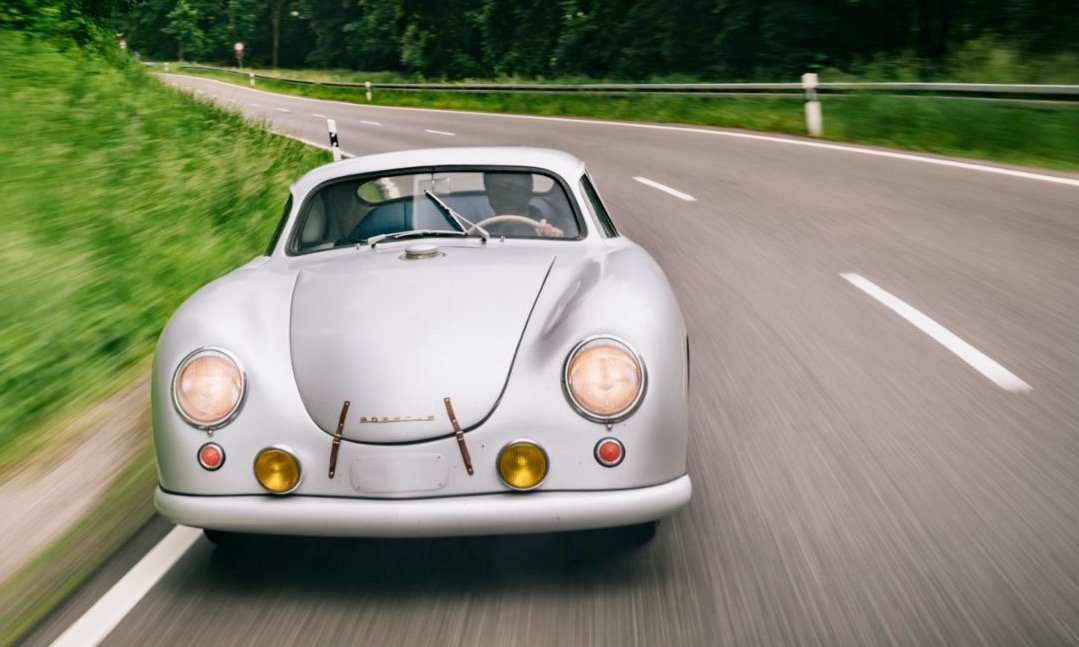 Le Mans, Porsche launches video series on its history at Le Mans, ClassicCars.com Journal