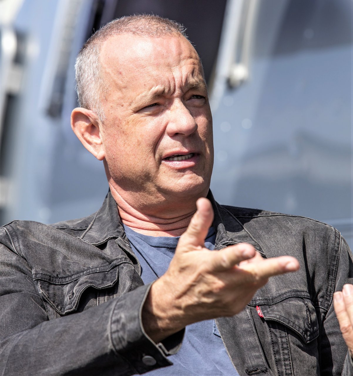 Hanks