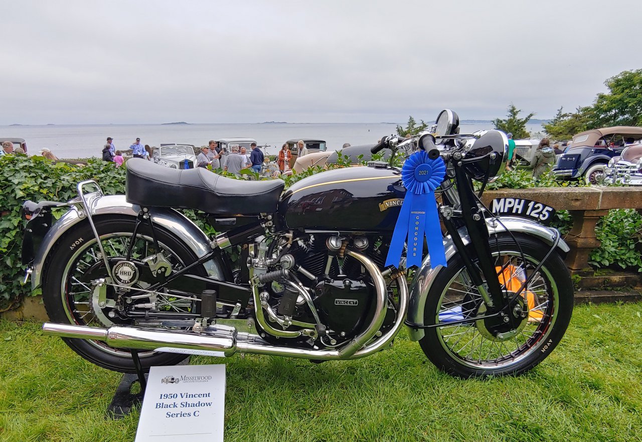 Misselwood, Concours with a mission: Misselwood event shows cars, benefits students, ClassicCars.com Journal