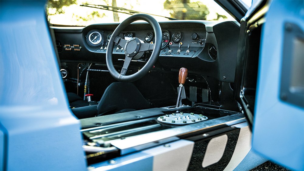 Superformance GT40