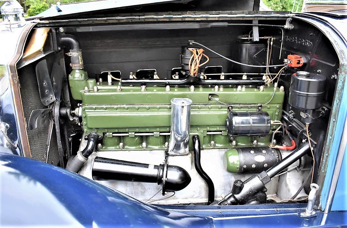 packard
