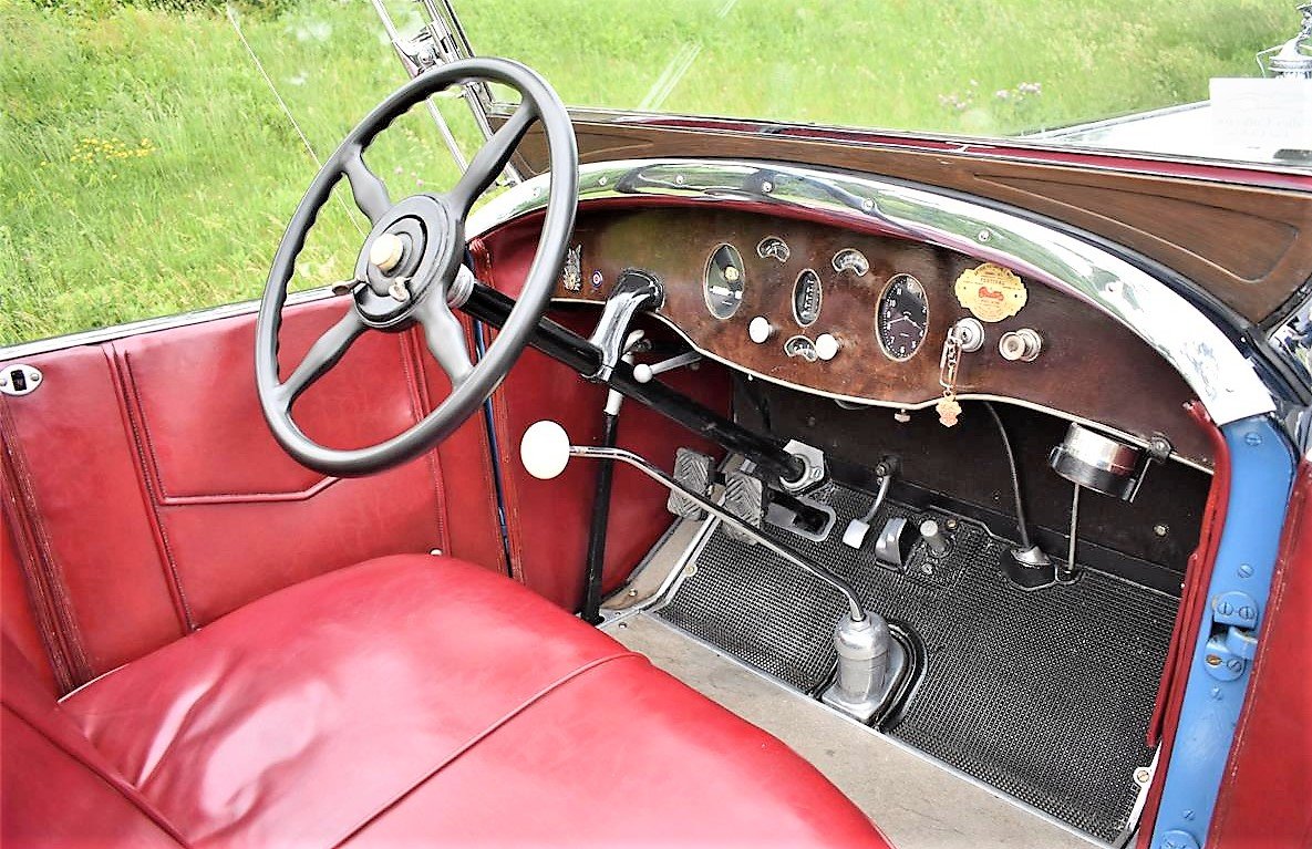 packard