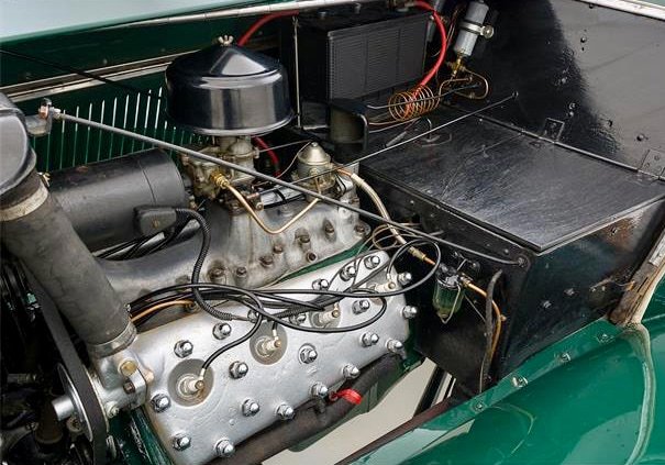Jensen, Pick of the Day: Before sports cars, Jensen was a coachbuilder, ClassicCars.com Journal