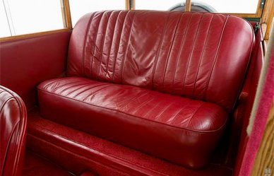 Jensen, Pick of the Day: Before sports cars, Jensen was a coachbuilder, ClassicCars.com Journal