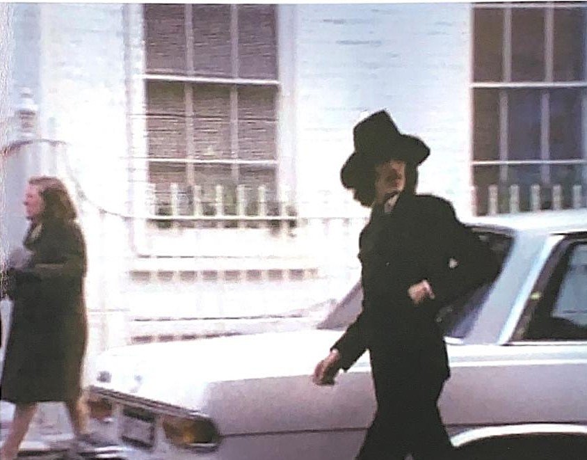 Harrison, Beatles guitarist George Harrison’s Mercedes-Benz 600 up for auction, ClassicCars.com Journal