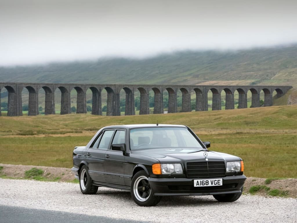 Harrison, Beatles guitarist George Harrison’s Mercedes-Benz 600 up for auction, ClassicCars.com Journal