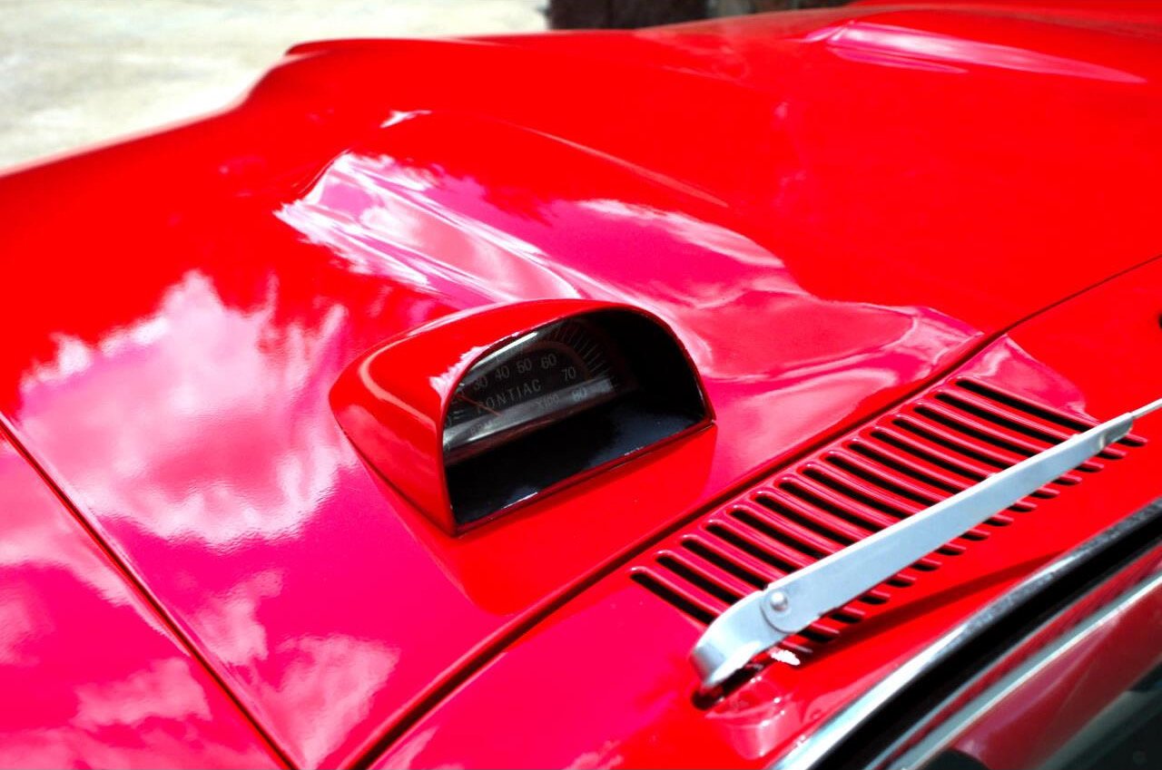 Firebird, Pick of the Day: Firebird is a nice alternative to pricey vintage Camaro, ClassicCars.com Journal