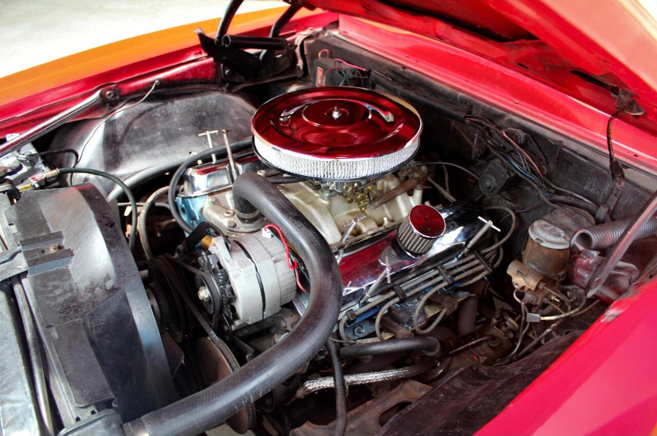 Firebird, Pick of the Day: Firebird is a nice alternative to pricey vintage Camaro, ClassicCars.com Journal