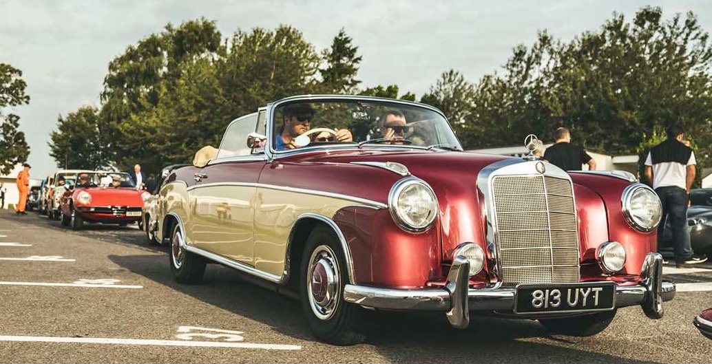 Jay Leno, They’ve finally put Jay Leno in his rightful place, ClassicCars.com Journal