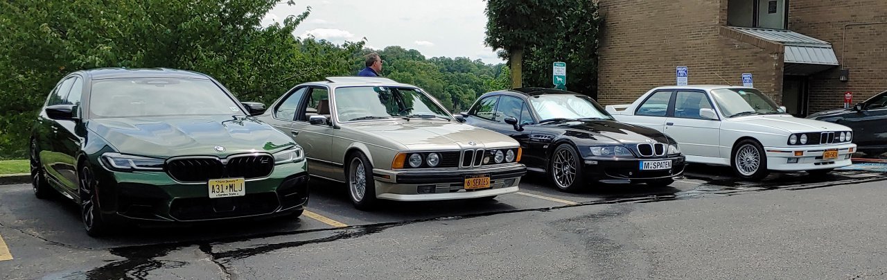 BMW, BMW builds the 4-door sedan that beats the supercars, ClassicCars.com Journal