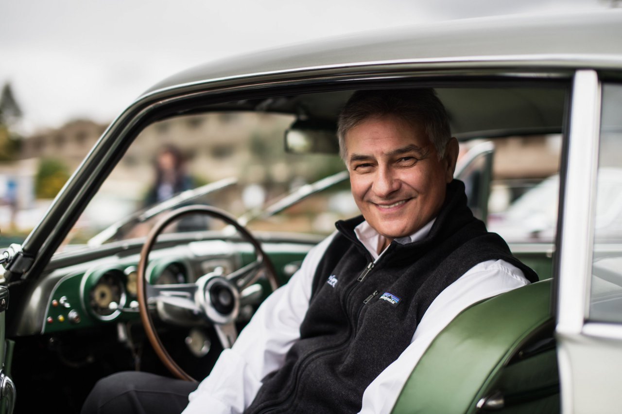 Barrett-Jackson, Barrett-Jackson acquires ClassicCars.com and Collector Car Network, ClassicCars.com Journal