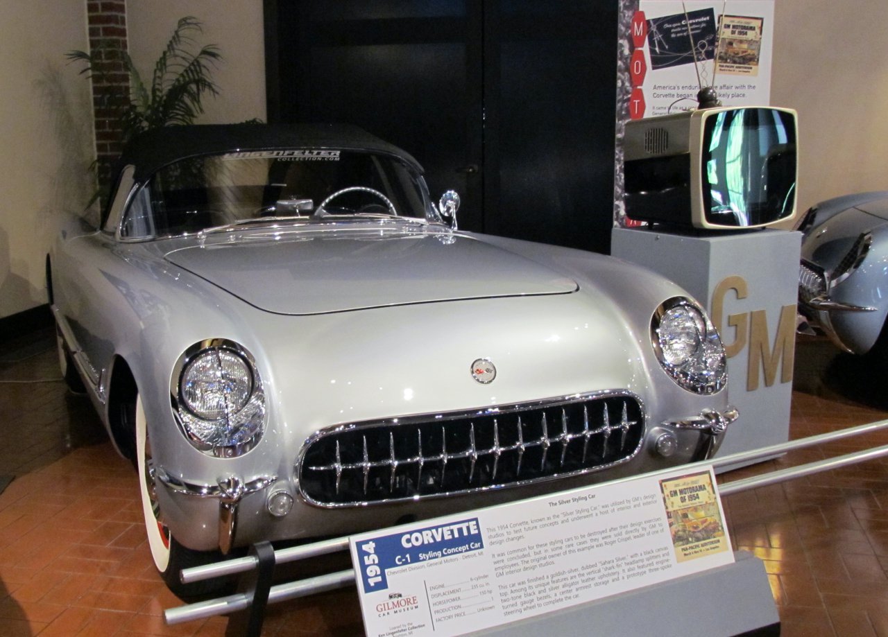 car museum, From concerts to Corvettes, Gilmore has much to offer in 2021, ClassicCars.com Journal