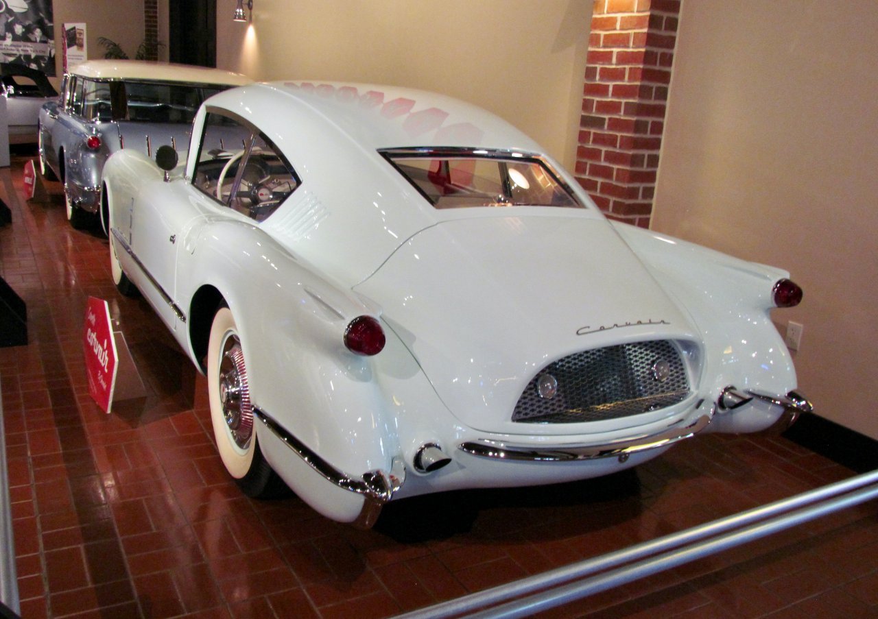 car museum, From concerts to Corvettes, Gilmore has much to offer in 2021, ClassicCars.com Journal
