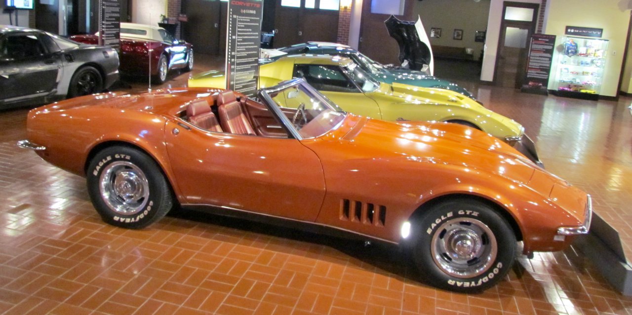 car museum, From concerts to Corvettes, Gilmore has much to offer in 2021, ClassicCars.com Journal