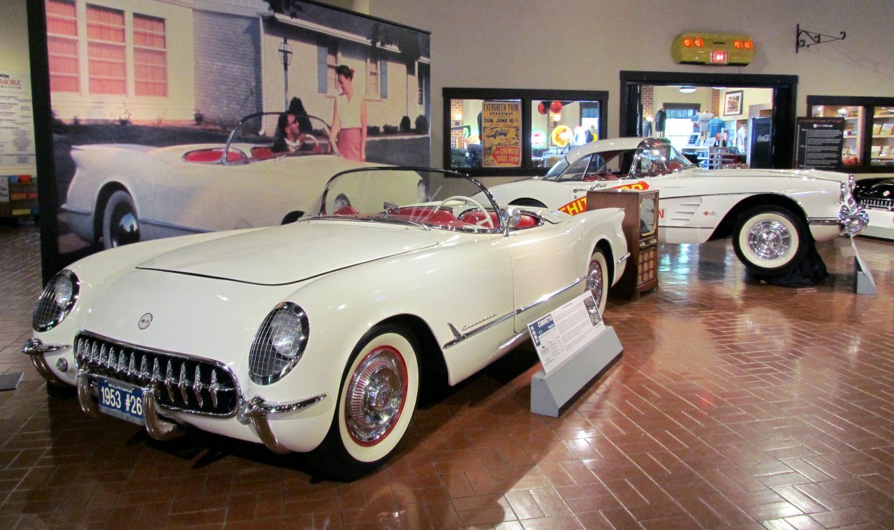 car museum, From concerts to Corvettes, Gilmore has much to offer in 2021, ClassicCars.com Journal