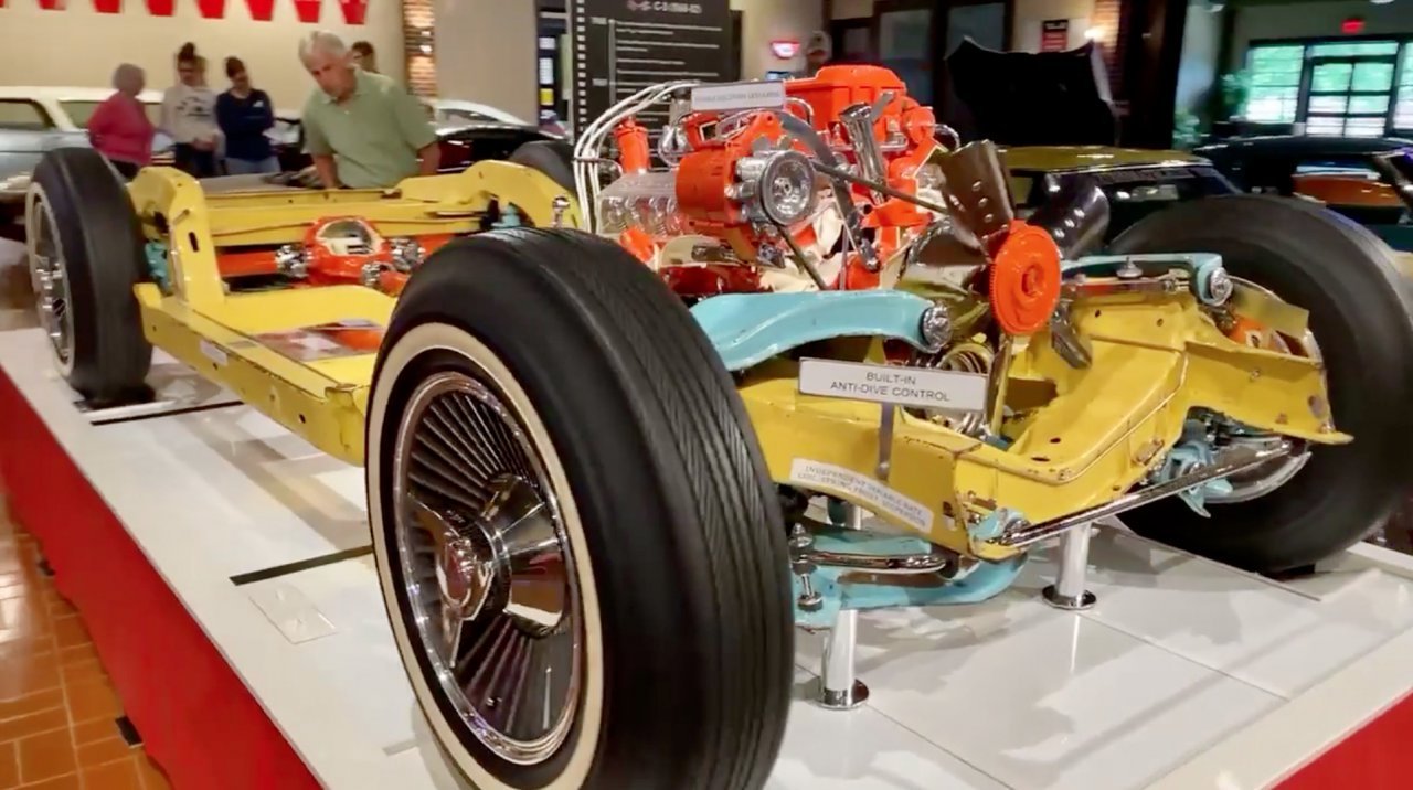 car museum, From concerts to Corvettes, Gilmore has much to offer in 2021, ClassicCars.com Journal