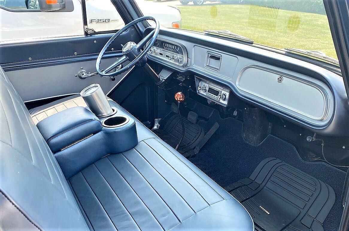 corvair