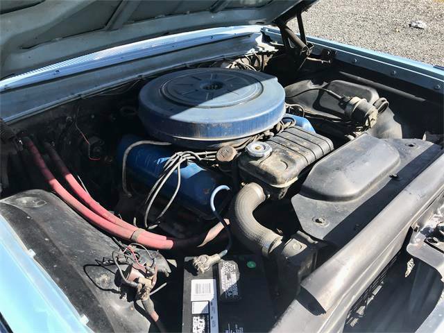1961 Ford Sunliner, Pick of the Day:  Original owners offer 1961 Ford Galaxie Sunliner, ClassicCars.com Journal
