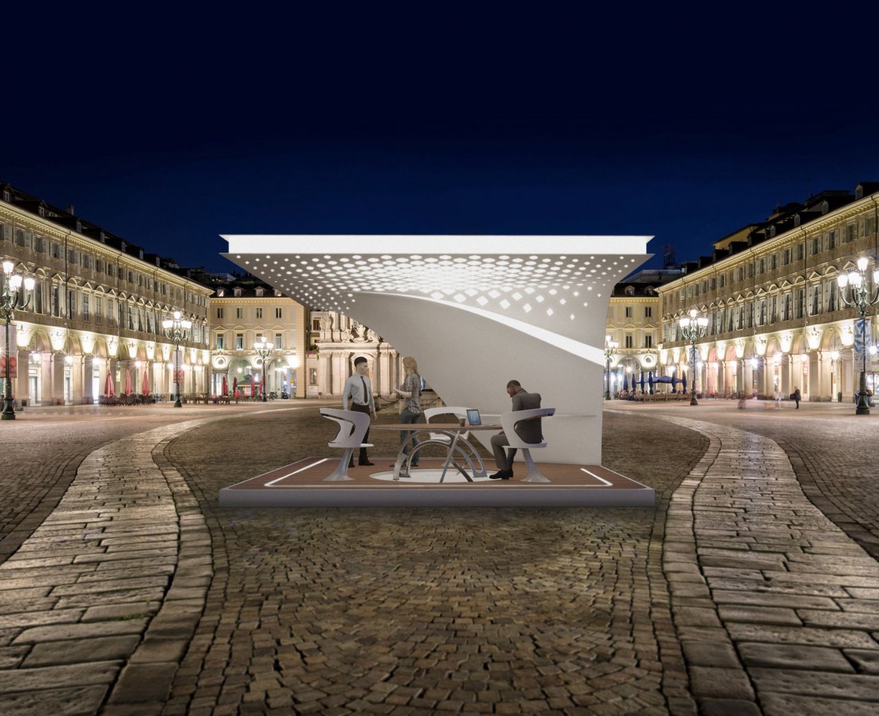Pininfarina, Pininfarina announces winners of ‘New Dreams’ design contest, ClassicCars.com Journal