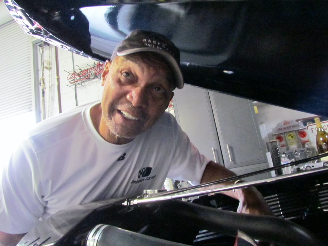 Monterey, Larry’s favorite memories of Monterey, ClassicCars.com Journal