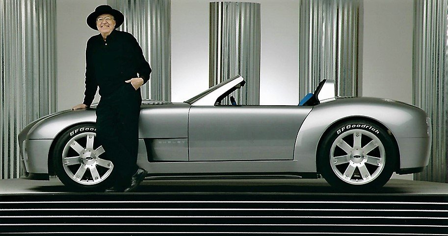 cobra, ‘The last Cobra:’ retired Ford product chief tells of prototype’s creation, ClassicCars.com Journal