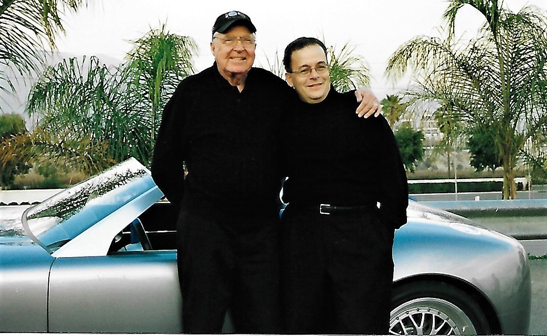 cobra, ‘The last Cobra:’ retired Ford product chief tells of prototype’s creation, ClassicCars.com Journal
