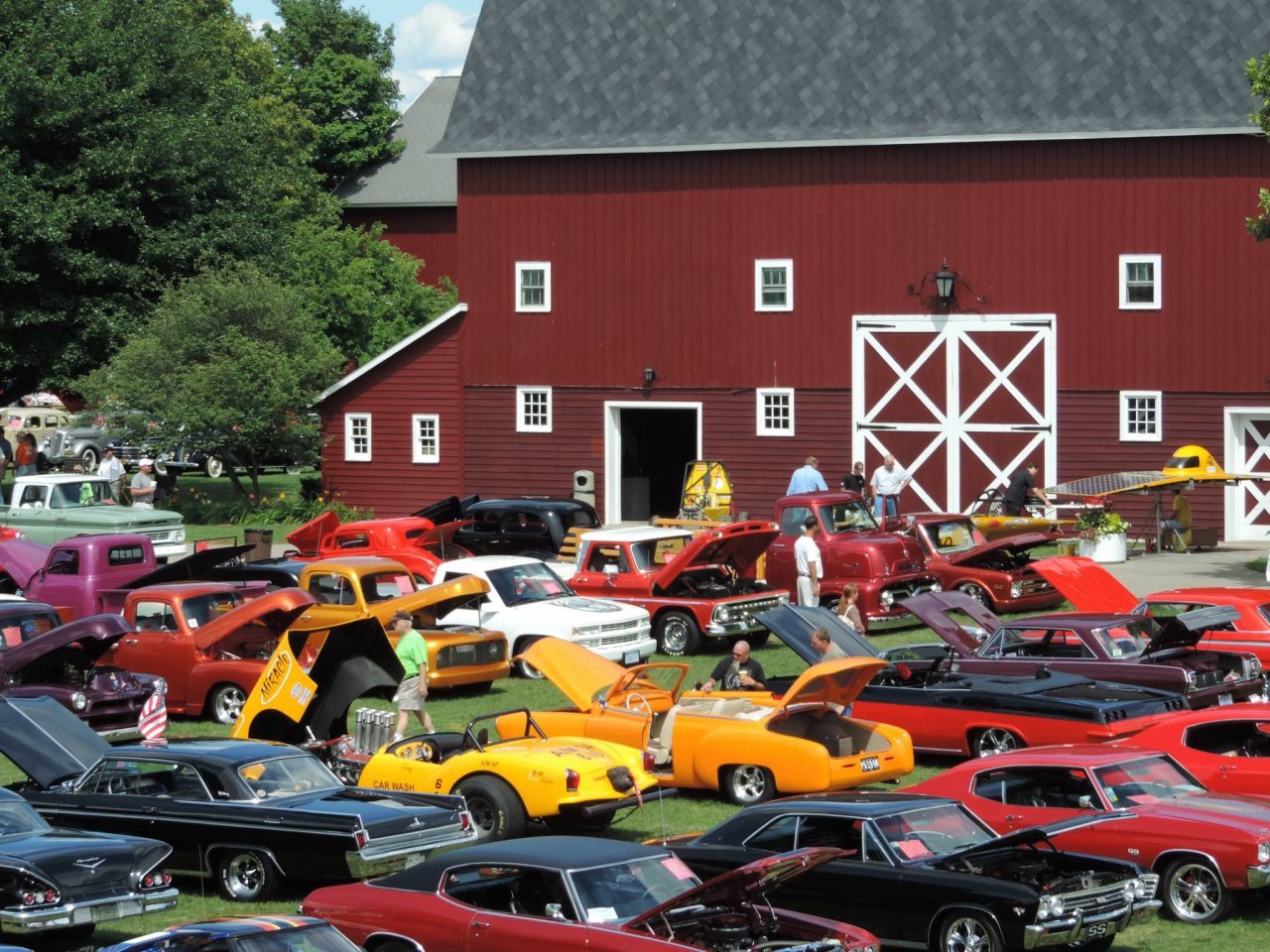 car museum, Malcolm Bricklin to be featured in Canadian museum’s Zoom meeting, ClassicCars.com Journal