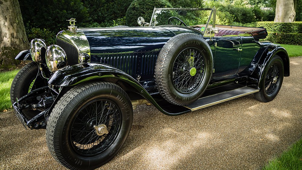 1926 Bentley