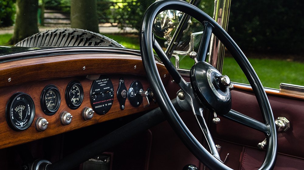 1926 Bentley