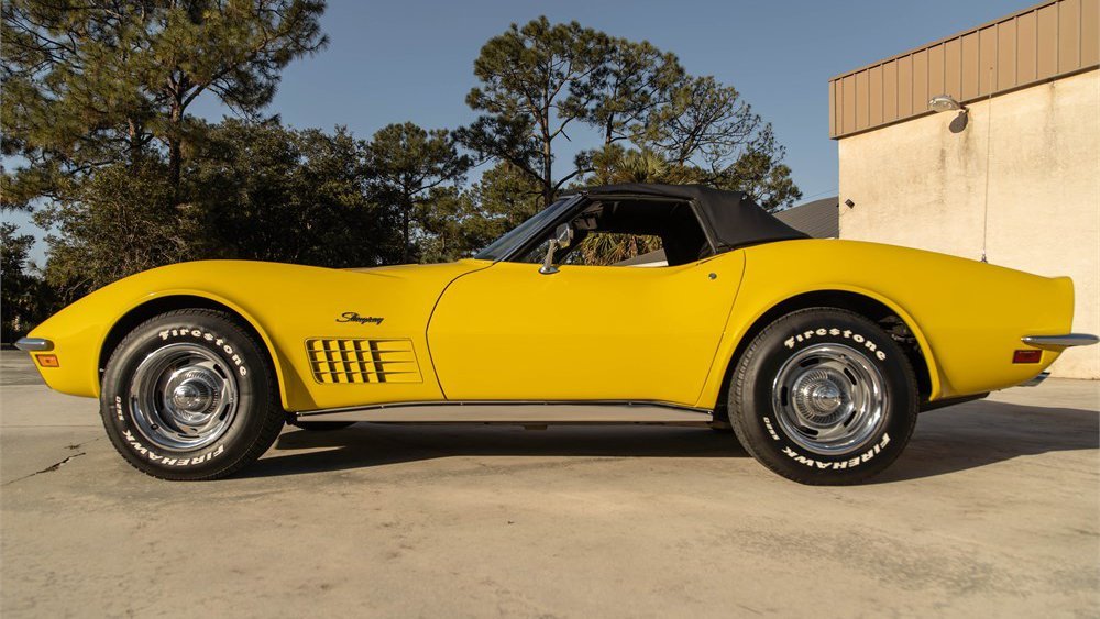 autohunter, Andy’s favorite classic cars lined up on AutoHunter’s auction docket, ClassicCars.com Journal